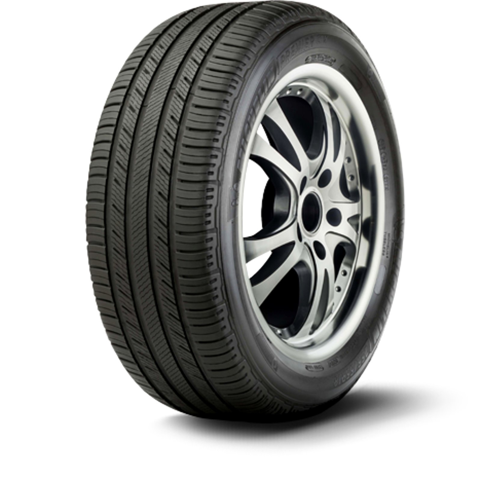 ① MICHELIN ミシュラン PREMIER LTX 235/55R18 ミシュラン PREMIER LTX 235/55R18 100H 新品 タイヤ単品 4本